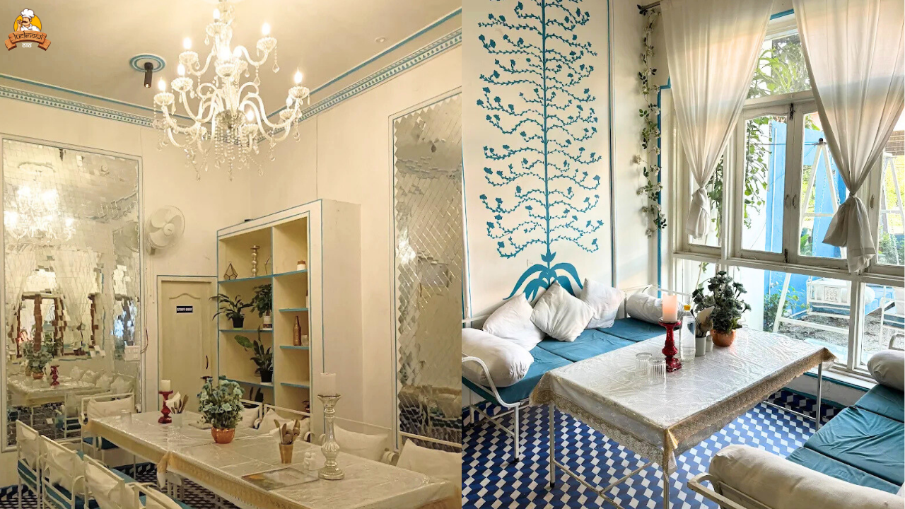 Top 5 Aesthetic Cafes in Lucknow for Instagram-Worthy Moments